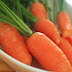 Phương pháp trắng da hiệu quả tại nhà với cà rốt