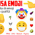 Sensa Emoji | raccolta di emoji di alta qualità