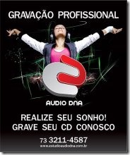 AUDIO DNA