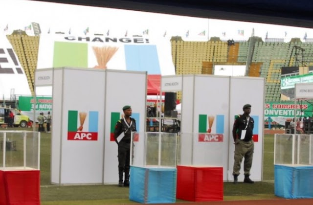 APC confirms June 23 National Convention date