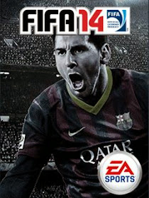 Download Game HP FIFA 2014 Untuk Java