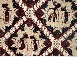 Batik Nusantara dan Penjelasannya - Batik Indonesia