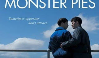 Monster Pies, 2013. Película gay / homosexual