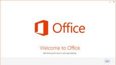 Microsoft Office 2013 Pro Plus x86 x64 full license, activation, registration