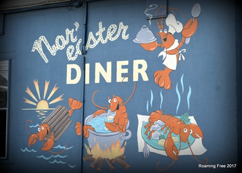 Nor' easter Diner