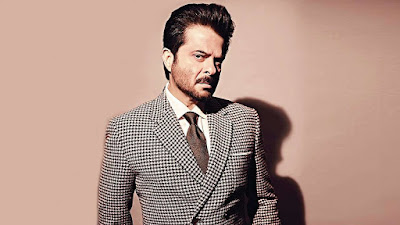 anil kapoor family images 