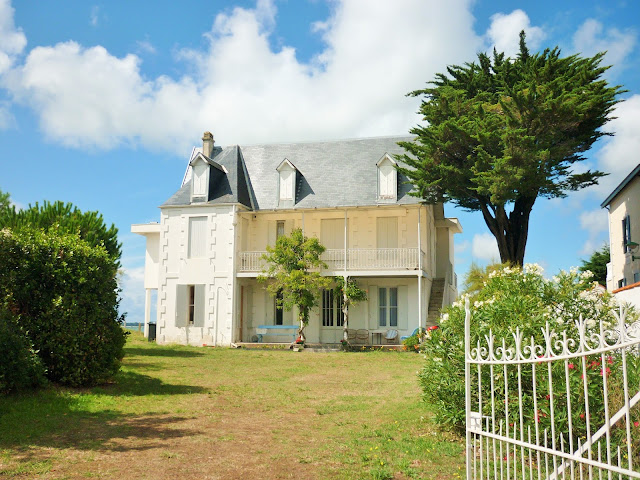 Ronces Les Bains - charente maritime - la tremblade - france