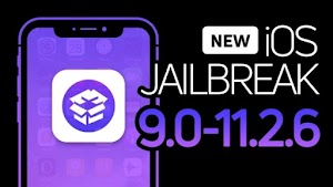 jailbreak ios 11.2. 6