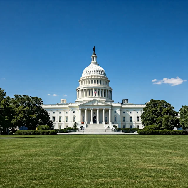 The Executive Branch