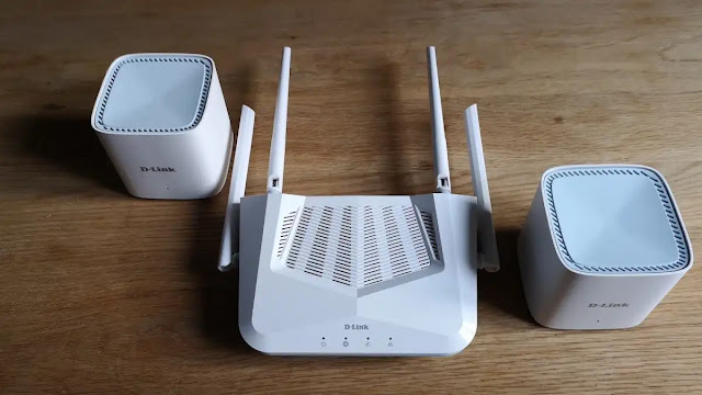 D-Link R15 Eagle Pro AI Review