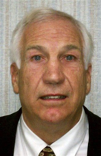 jerry sandusky grand jury report