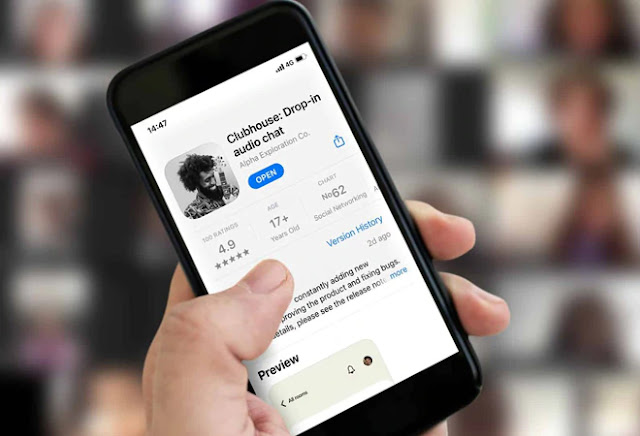 Clubhouse: What new platform is Elon Musk using?