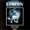 Last Unicorn OST CD