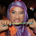 Fatin Shidqi Lubis