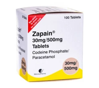 Zapain دواء