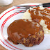 Slow Cooker Salisbury Steak