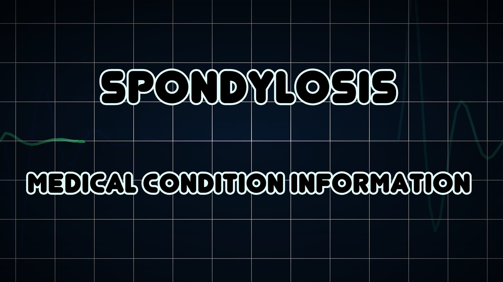 Superb guide for ICD 10 code for Lumbar Spondylosis ...