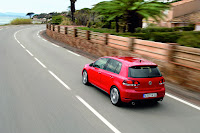 2010 VW Golf GTI VI 