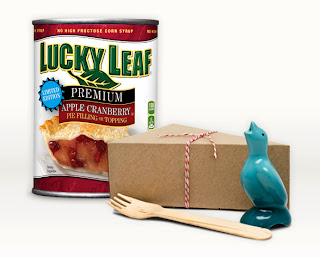Lucky Leaf Prize Pack