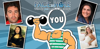 FACE in HOLE v3.0.0 APK