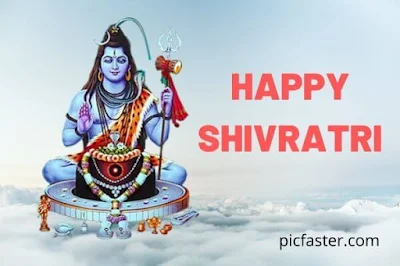 Happy Maha Shivratri 2021 Wishes Images Shayari Status