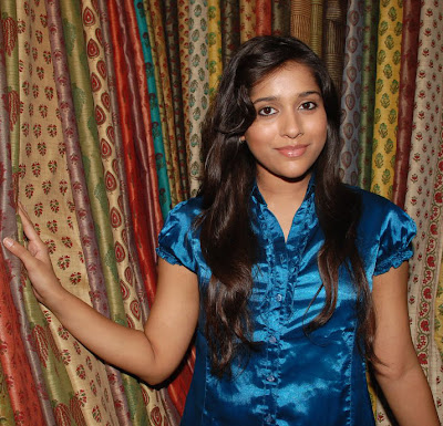 rashmi gautham new @ silk of india expo launch unseen pics