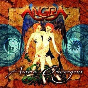 Angra - Aurora consurgens