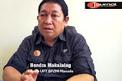 BP2MI Manado : Pemprov Sulut dan Pemkab/Pemkot Wajib Sediakan Dana Untuk PMI