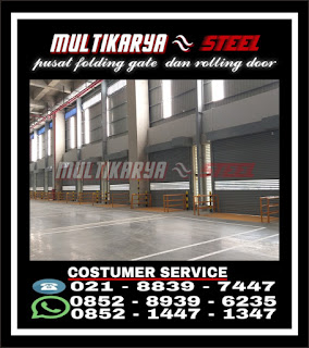 GAMBAR, ROLLING DOOR, AMBON, TERBARU, 2025
