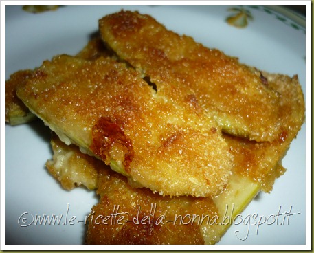 Zucchine al forno vegan ripiene con tofu e pangrattato (17)