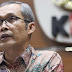 Lili Pintauli Dilaporkan ke Dewas, Pimpinan KPK Alexander Pasrah