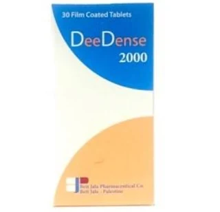 DeeDense 2000