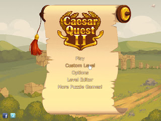 Caesar Quest 2 [FINAL]