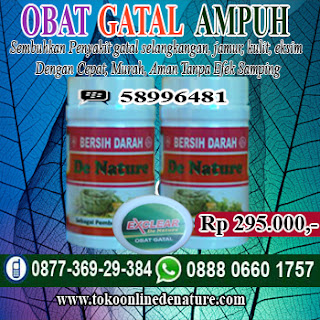 Jual Obat Eksim Kering Alami