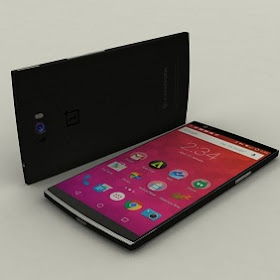 HP Android Terbaru One Plus2 Spesifikasi Wow Banget Jadi Rebutan