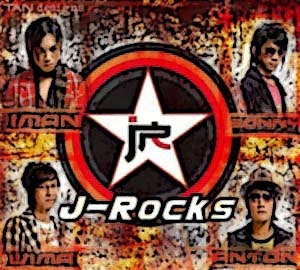 Chord Gitar Lirik Lagu J-Rocks Karena Kita