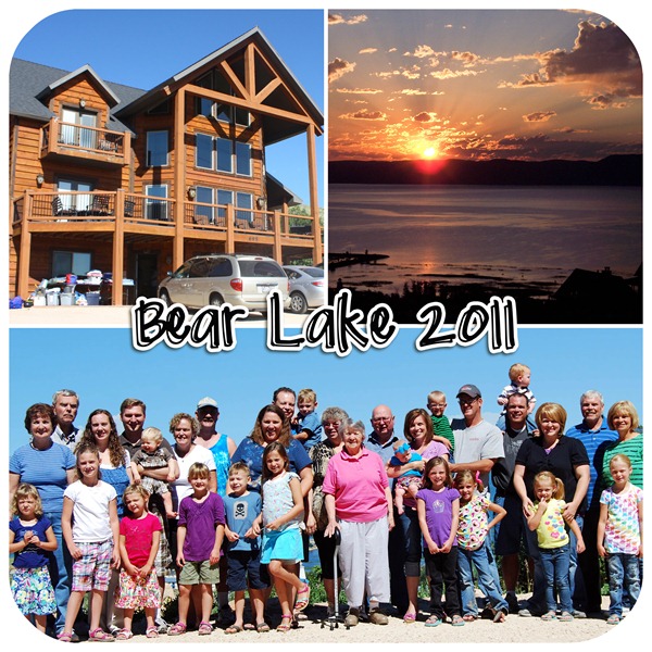 Bear Lake 1