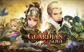 Guardian soul Android Game .Apk Download