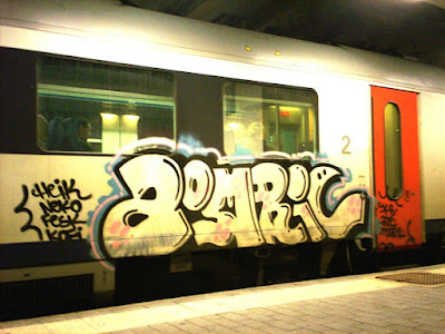 somrie graffiti