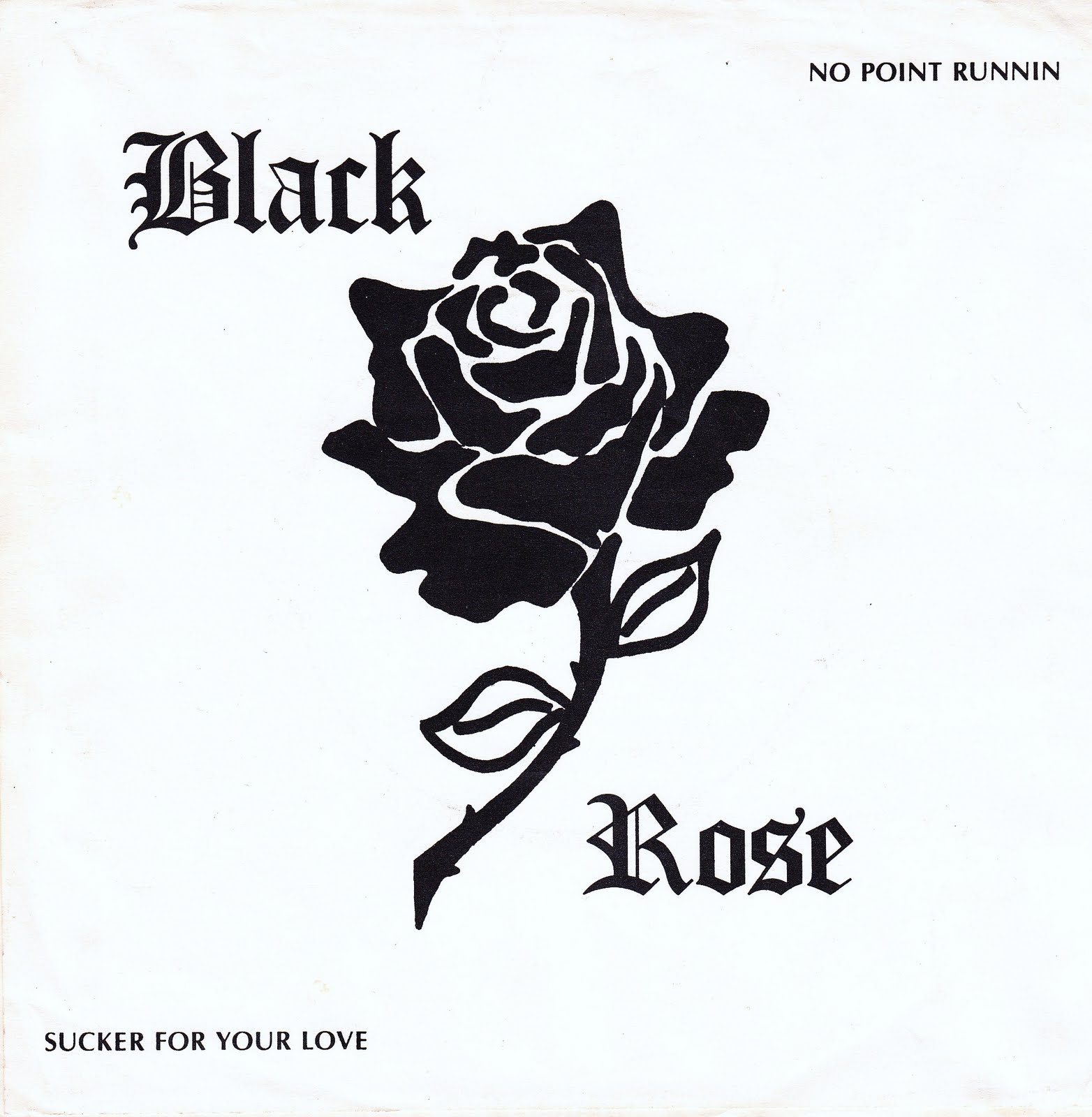 Artist: Black Rose