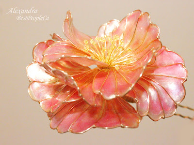 Kanzashi