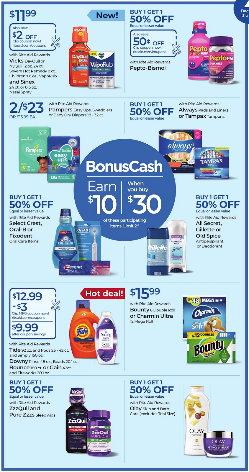 Rite Aid Weekly Ad - 3