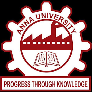 ANNA UNIVERSITY MATERIALS COLLECTIONS