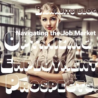 Optimizing Employment Prospects: Navigating the Job Market for the Unemployed