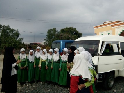 Pengertian Metode Karyawisata dan Langkah-langkah Metode Karyawisata