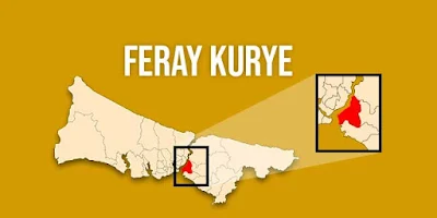 Feray Kurye