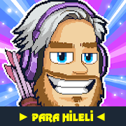 PewDiePie's Tuber Simulator 1.41.0 Hile Mod Apk - PARA HİLELİ