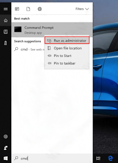 Cara Edit File Hosts di Windows 10