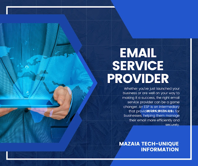 What is an Email Service Provider?