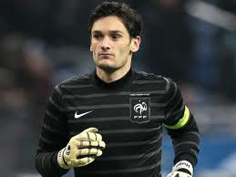 Hugo Lloris